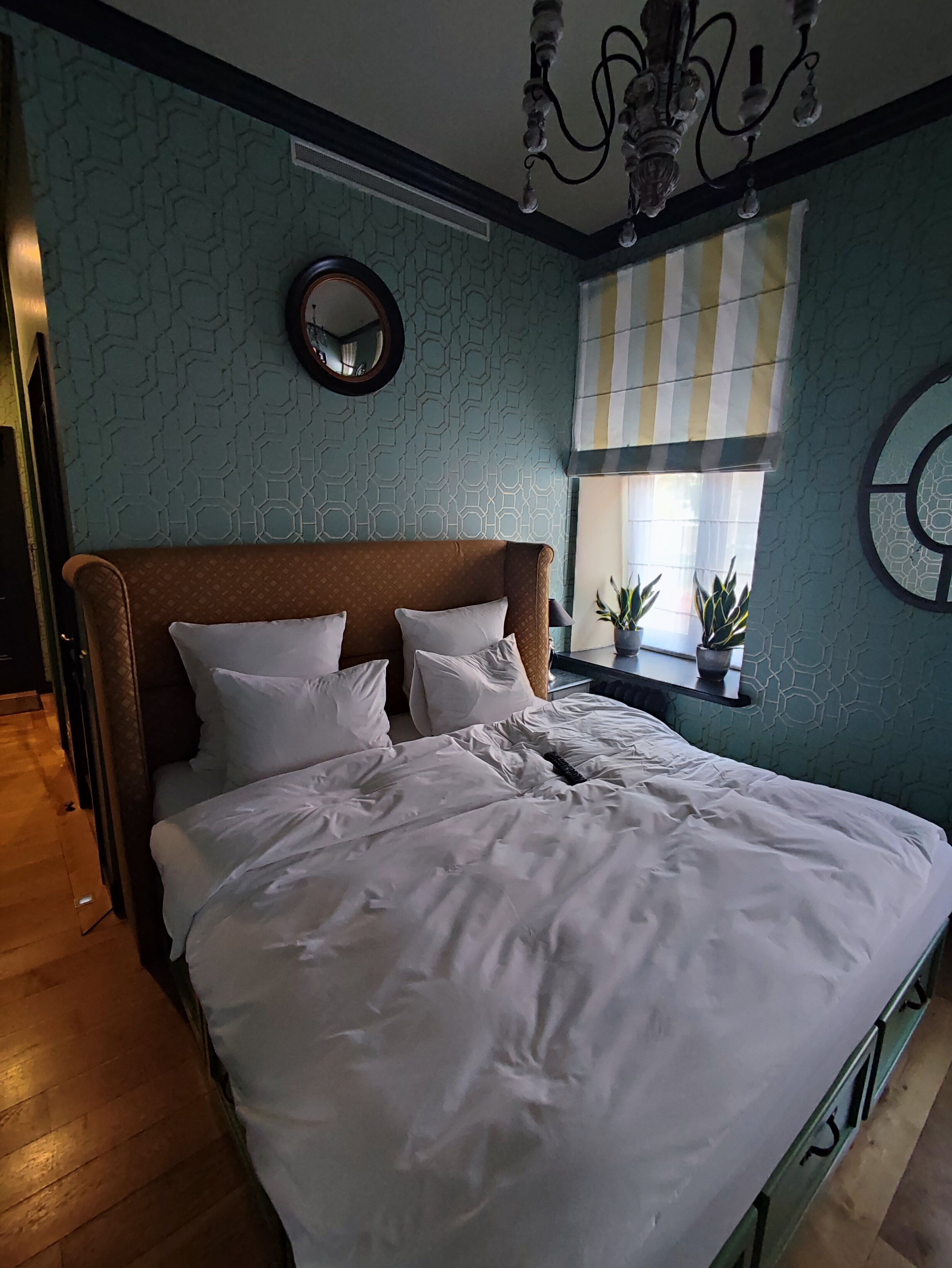 Фото Kvartira № 4 by Ginza Project