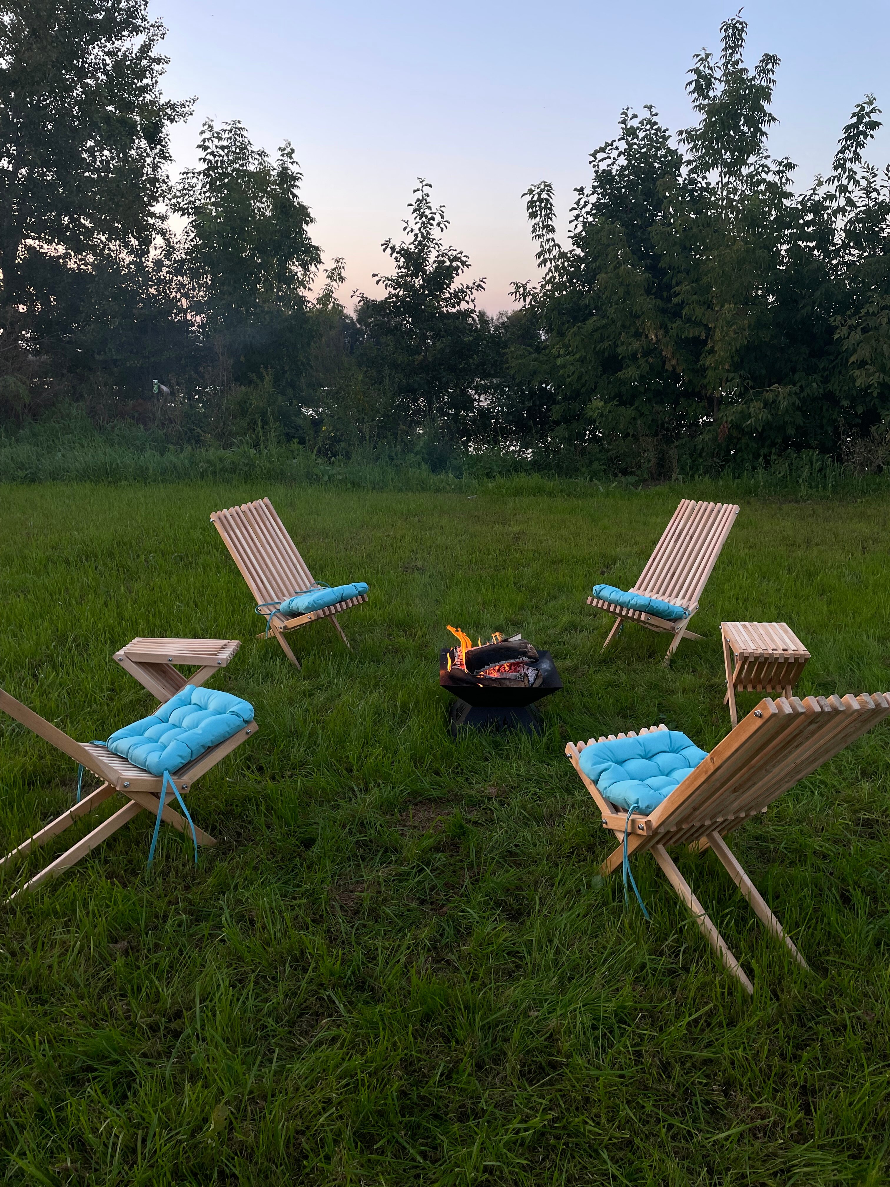 Фото Дом у реки