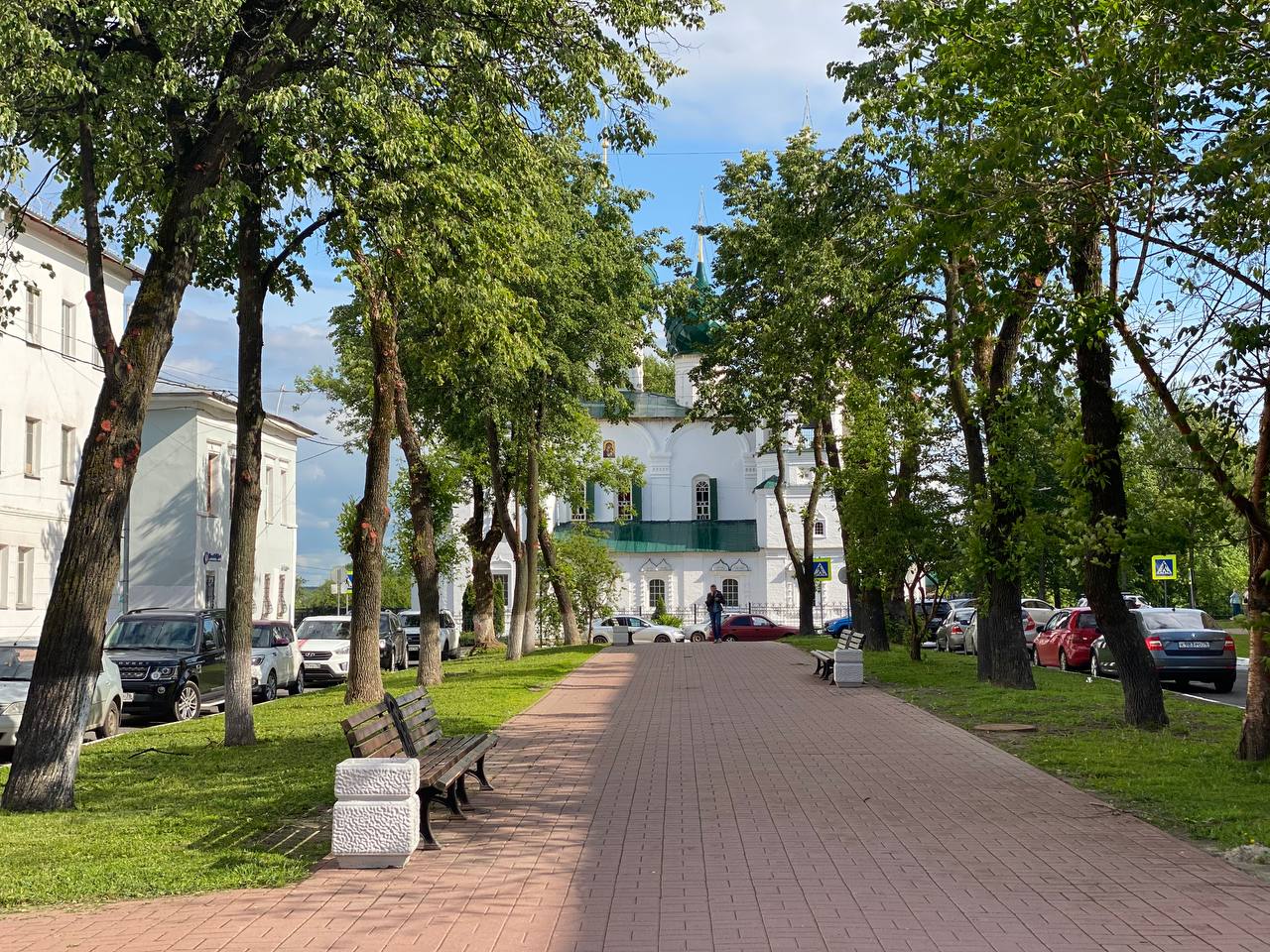 Фото Ред Хаус