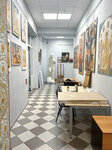 College of Design and Decorative Arts named after S. G. Stroganov (Moscow, Streletskaya Street, 2с1), college