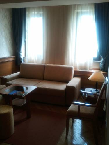 Фото Отель Соле Мио