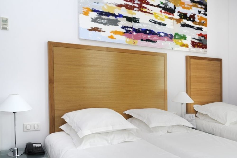 Фото Albe Hôtel Saint Michel