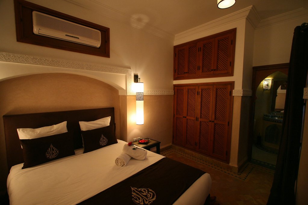 Фото Riad Dar Beldia