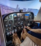 Aerotrening (Surikova Street, 11к1) ، معالم ترفيهية