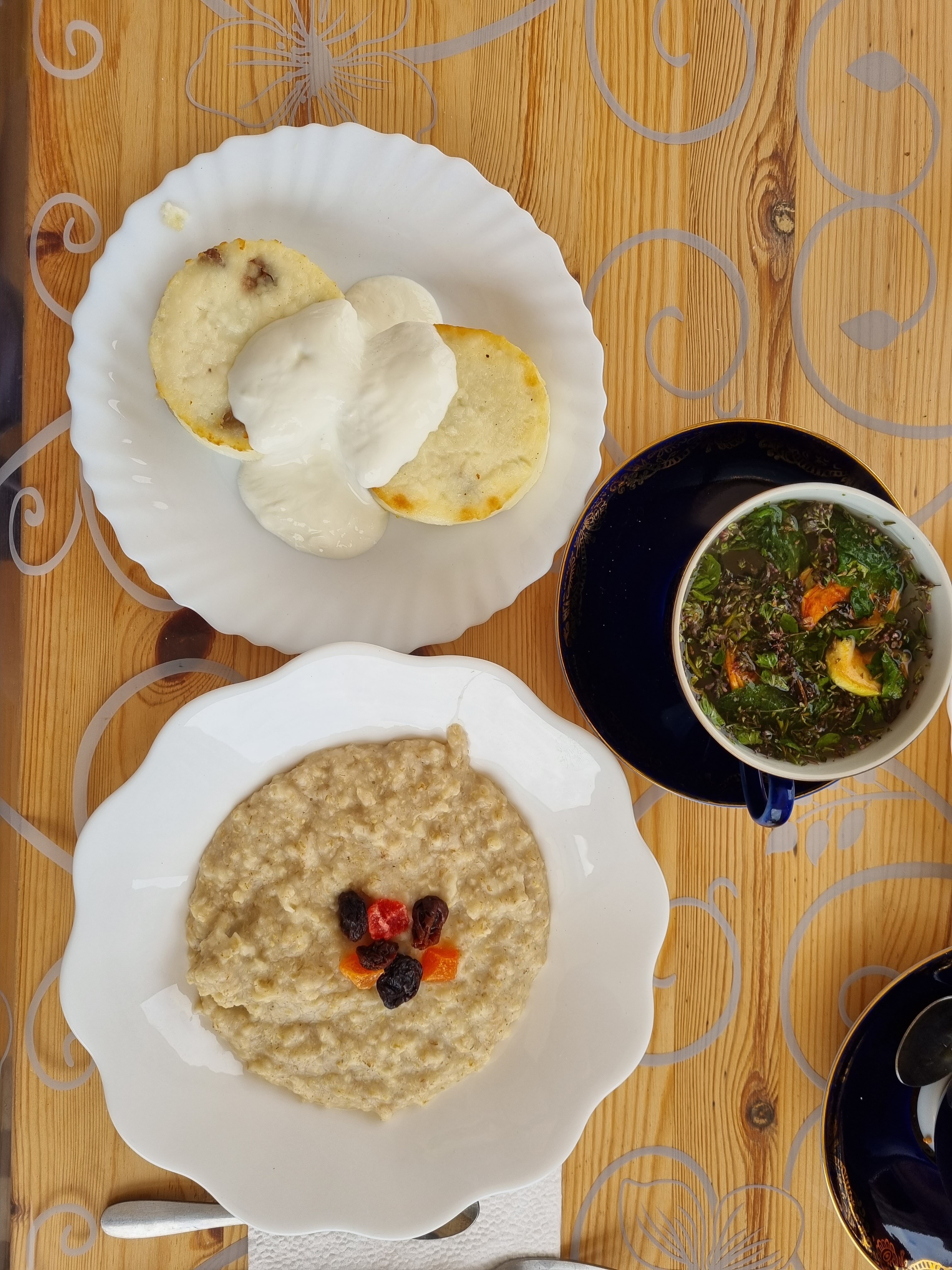 Фото Дом паломника подворья Псково-Печерского монастыря