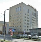 Главное управление по обеспечению безопасности дорожного движения МВД Российской Федерации (Poklonnaya Street, 17), traffic police