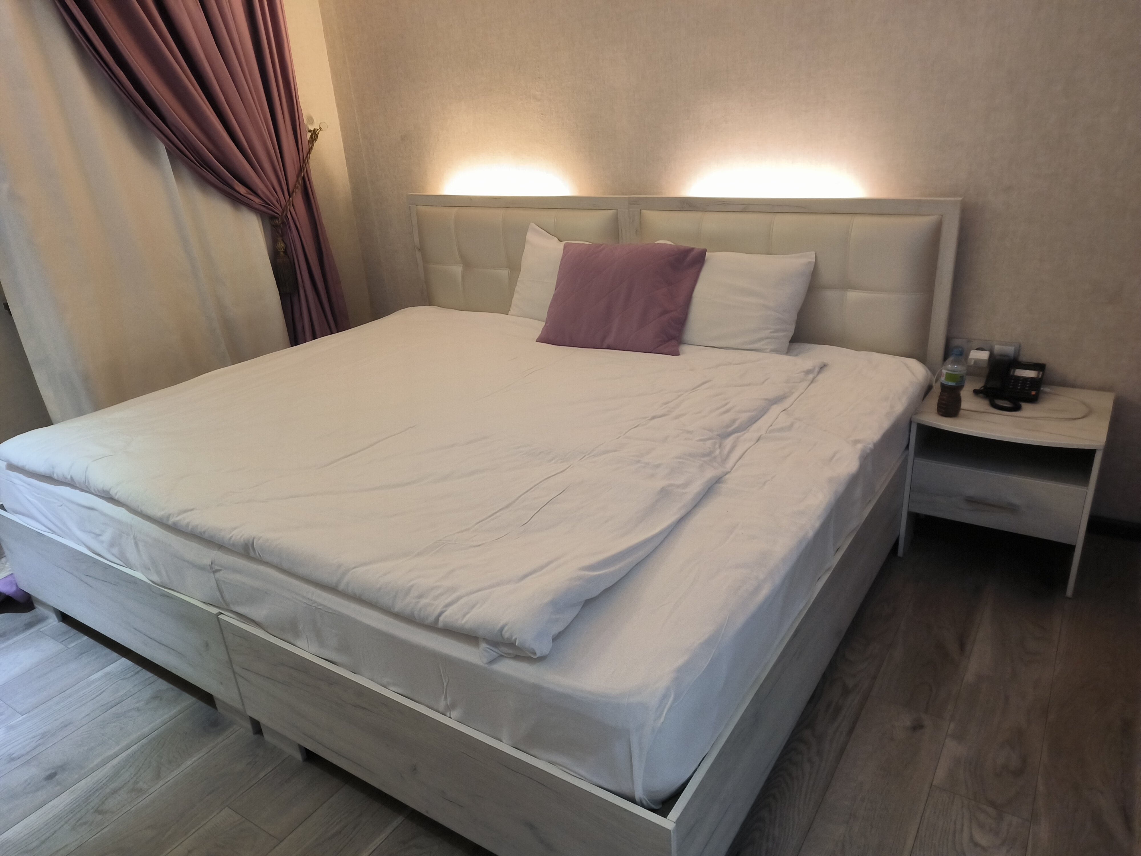 Фото Aster Hotel Group