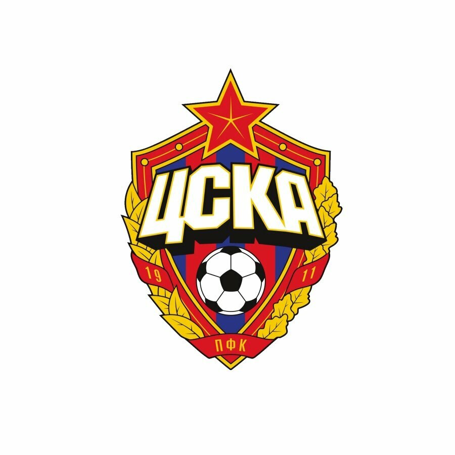 Детско-юношеская футбольная академия ПФК ЦСКА