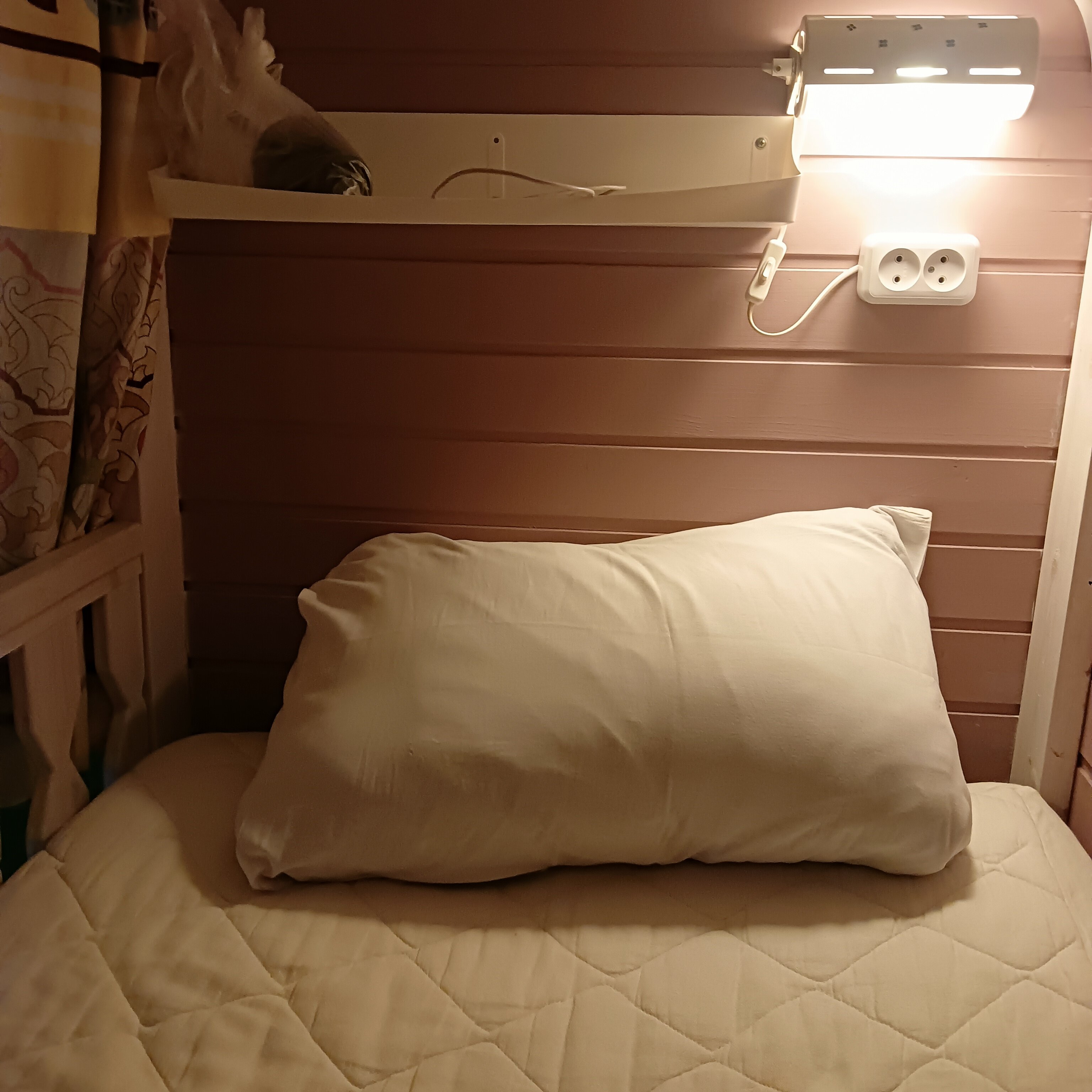 Фото Мишаня