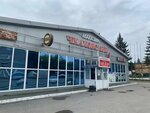 Молочные продукты (ulitsa Brodskogo, 2к2) ، معمل ألبان