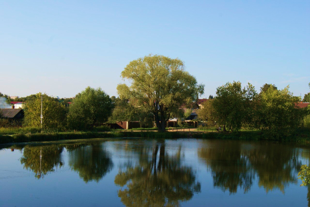 Фото Никольское