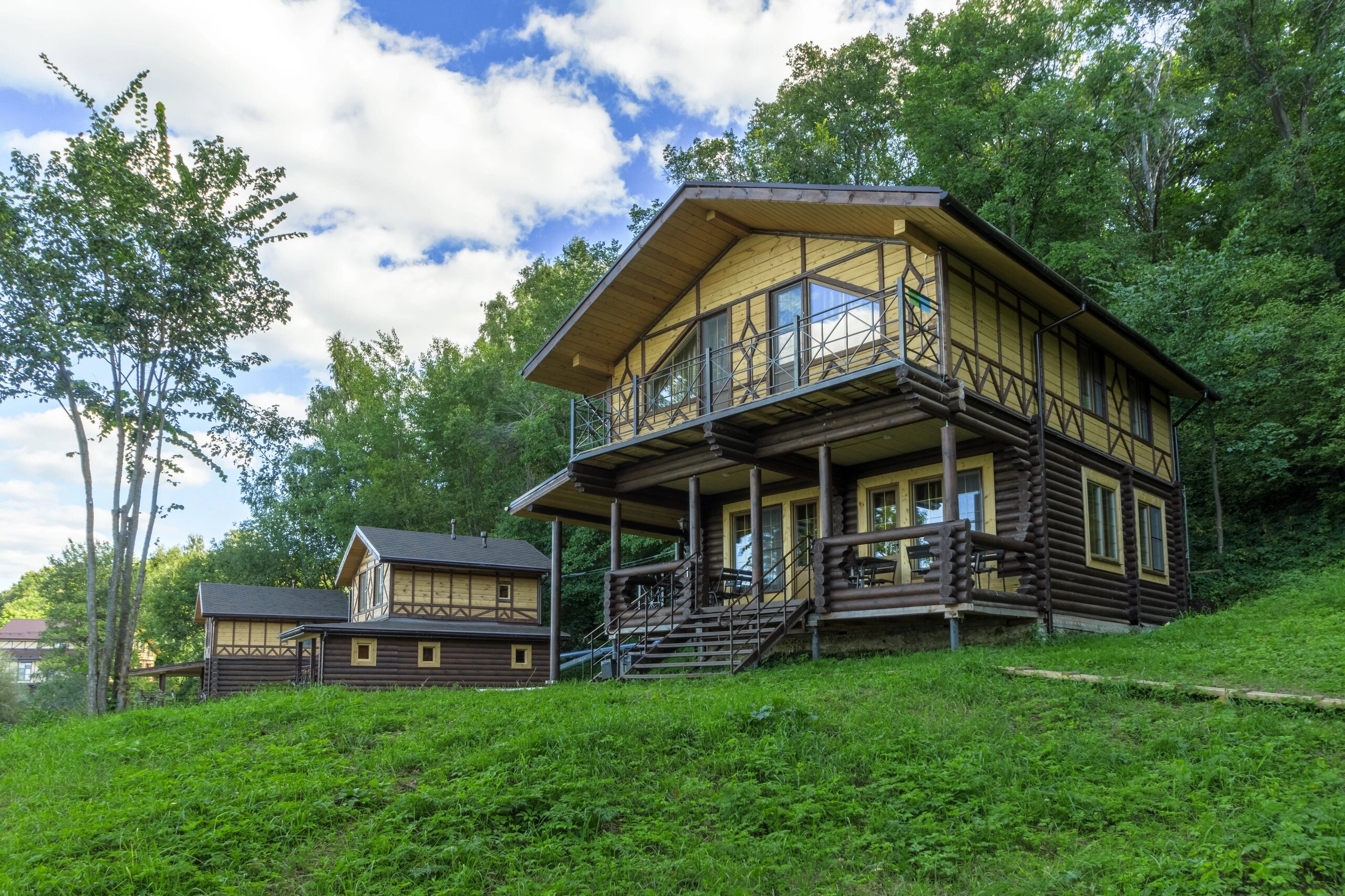 Фото Фокино-Приволжье