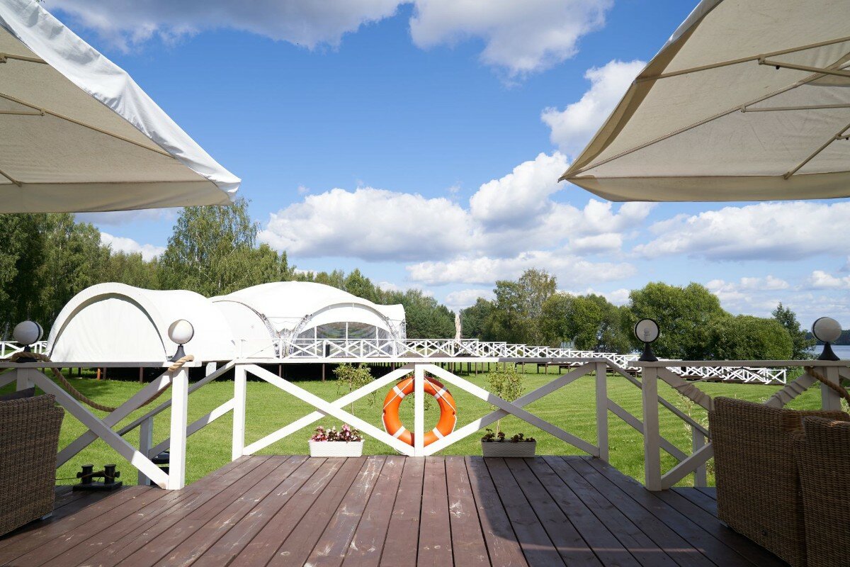 Фото Басовское