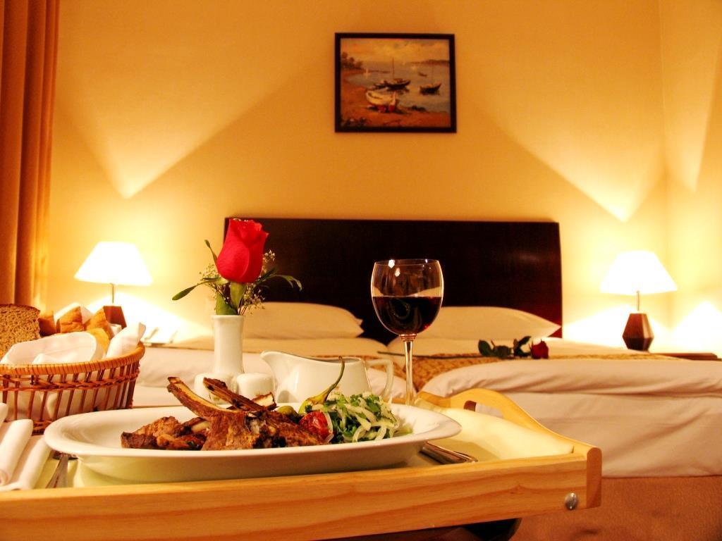 Фото Амакс Конгресс-отель