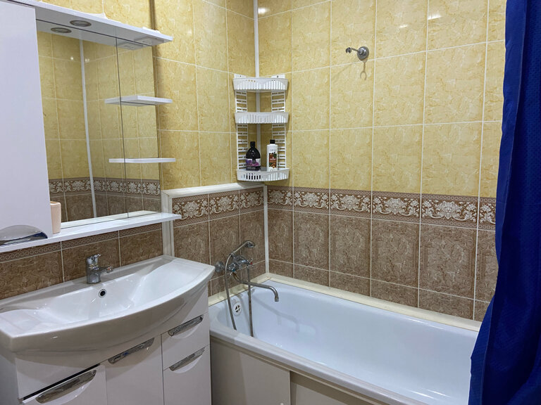 Фото Уютный домик