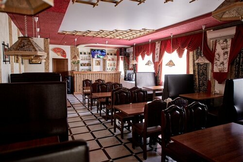 Гостиница Гранд Тамбов в Тамбовской области