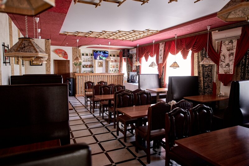 Фото Гранд Тамбов