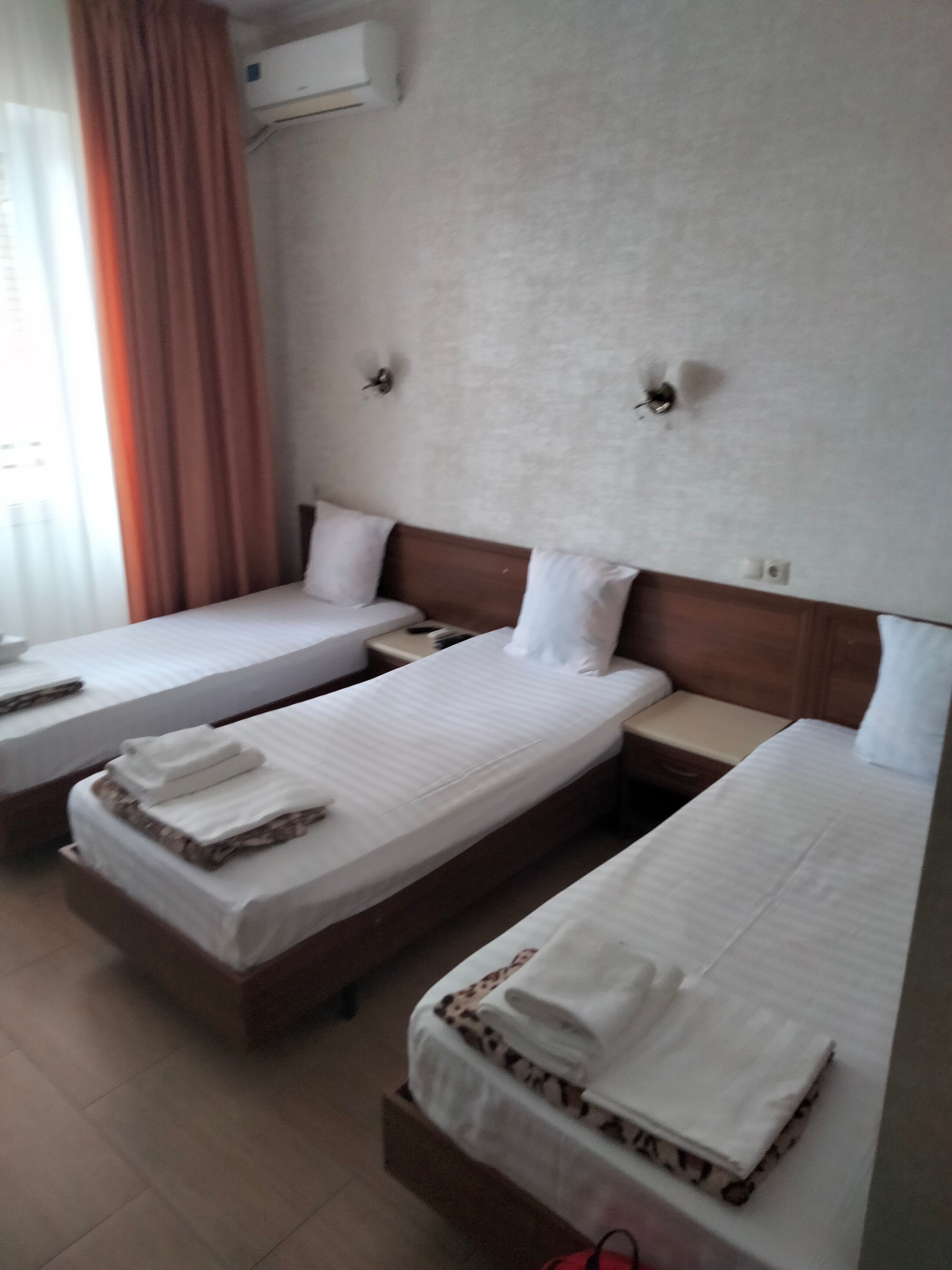 Фото Катран