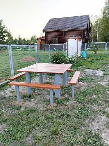 Дом в аренду Белый лотос в Владимирском