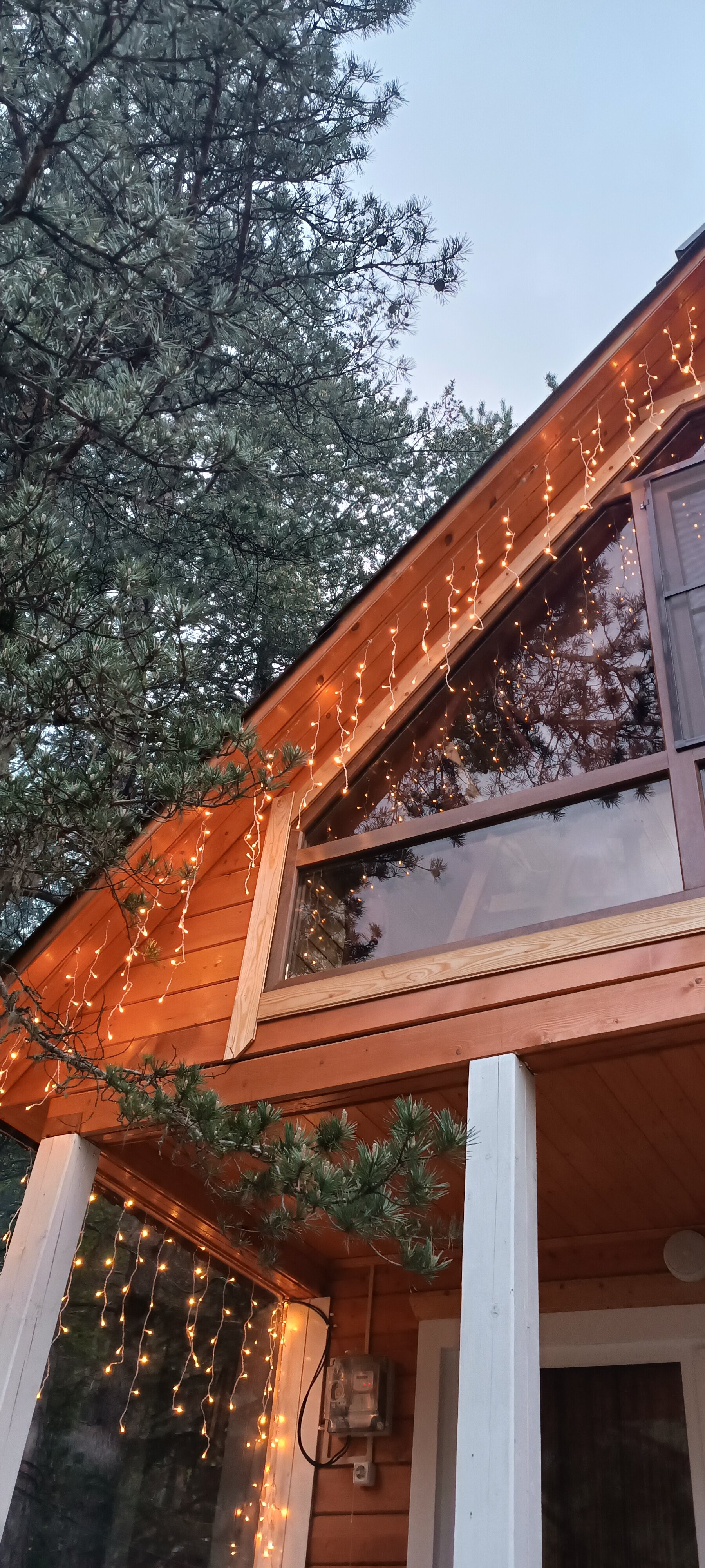 Фото Paradise Arkhyz