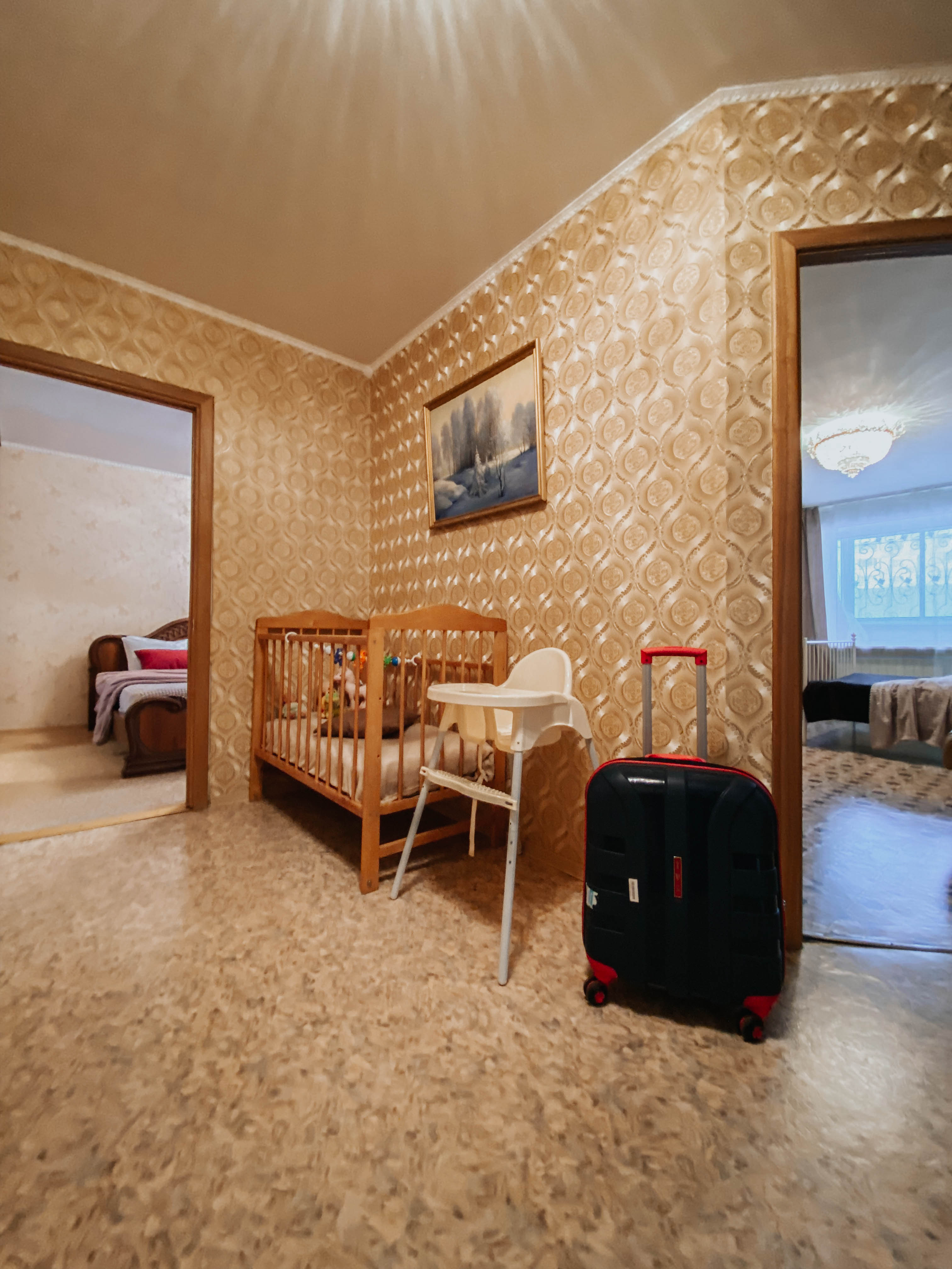 Фото Симбирские Апартаменты