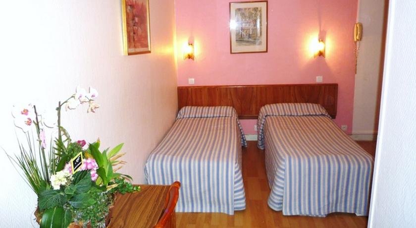 Фото Hôtel du Brabant Paris