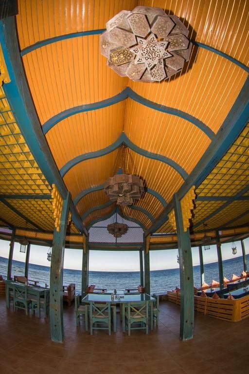 Фото Shams Hotel & Dive Centre