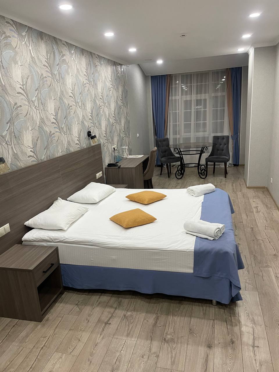 Фото отеля 5