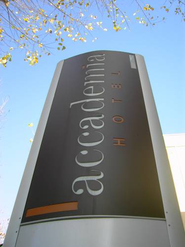 Фото Accademia Rimini