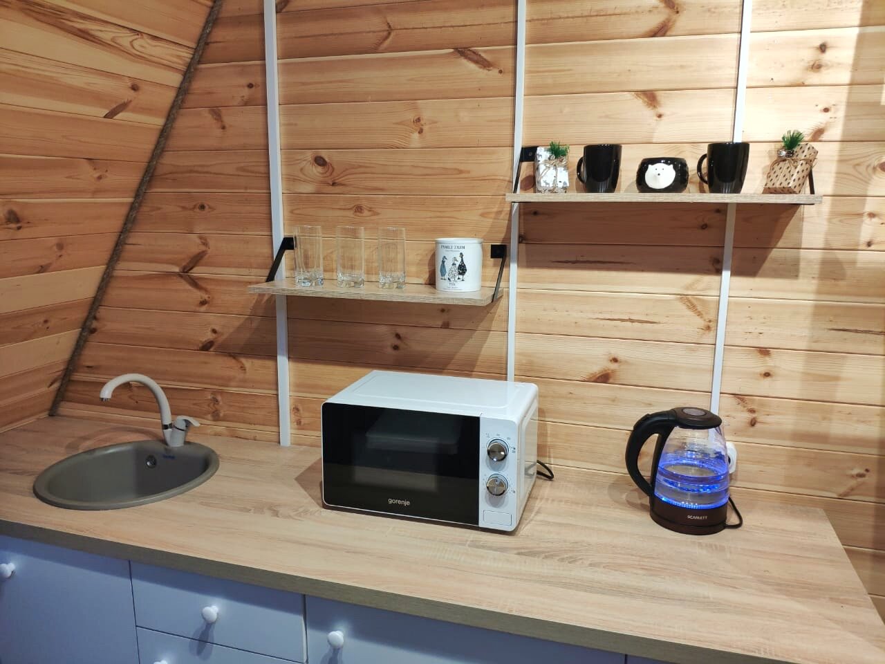 Фото Veksa frame