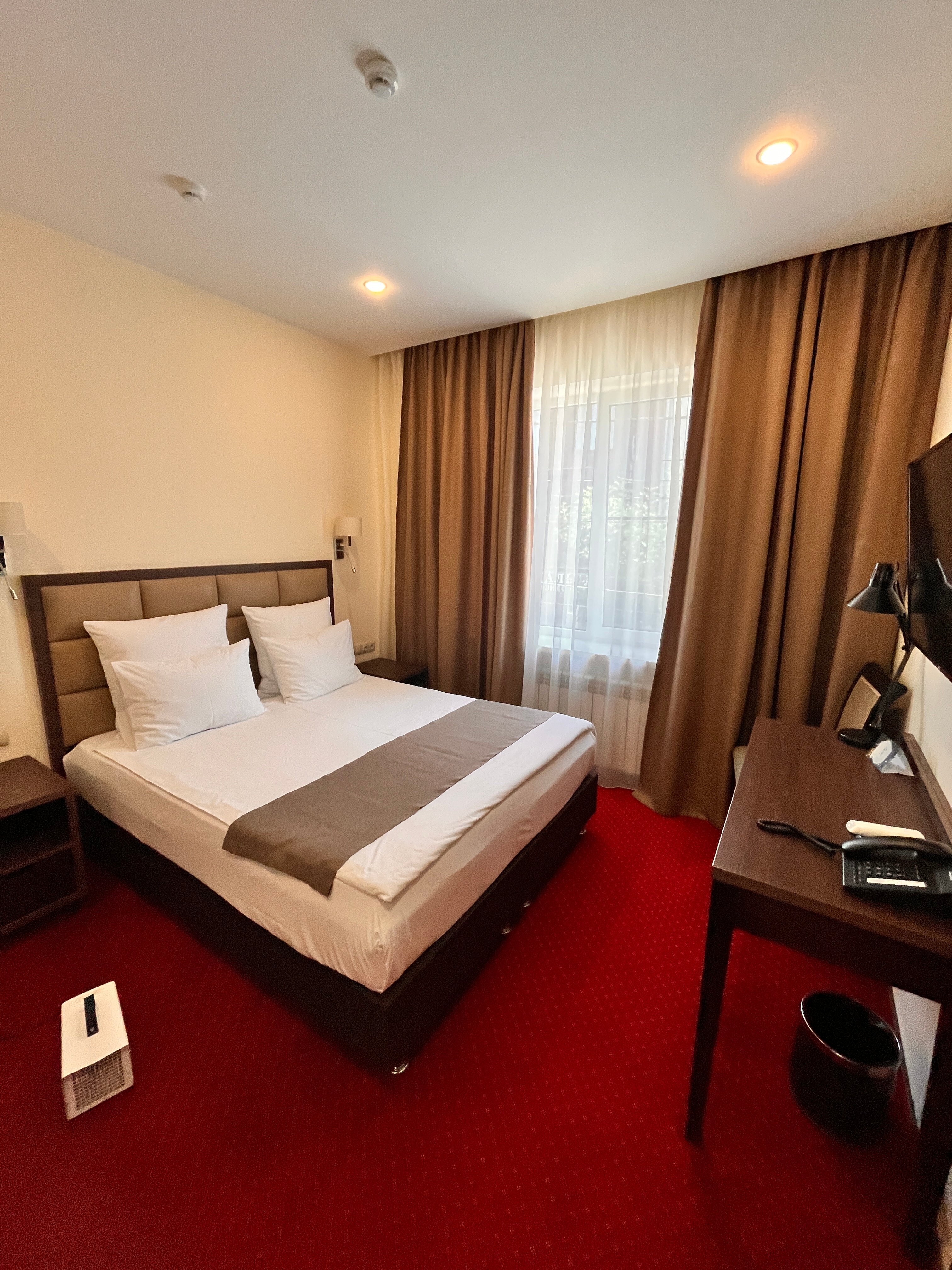 Фото Нальчик