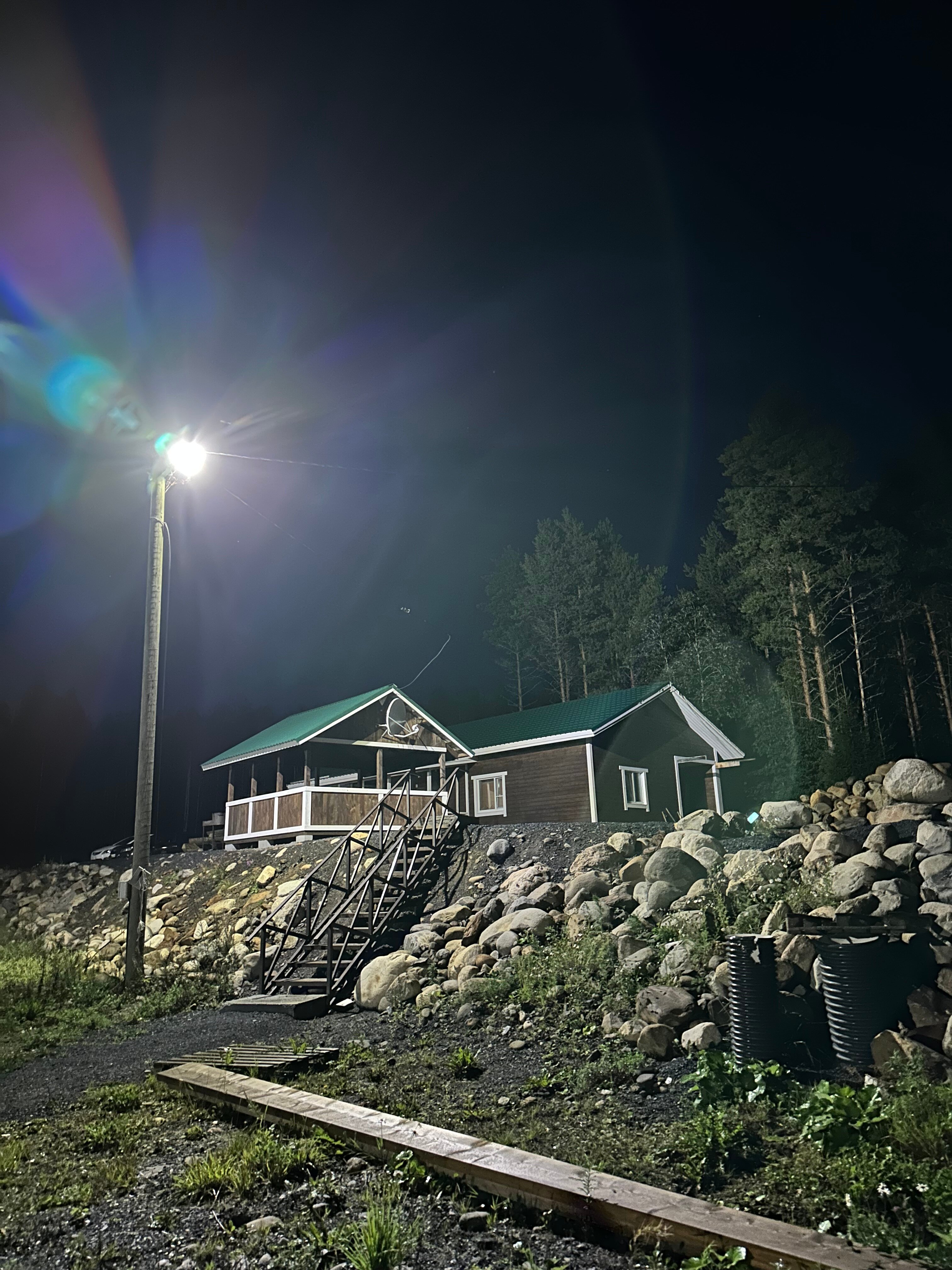 Фото Хутор Тохмайоки