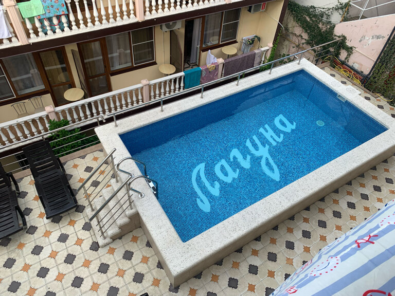 Фото Гостевой дом