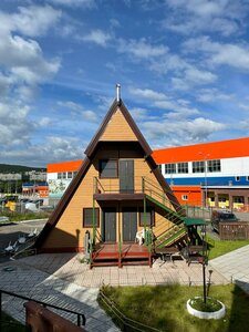 Гостевой дом Долина Уюта