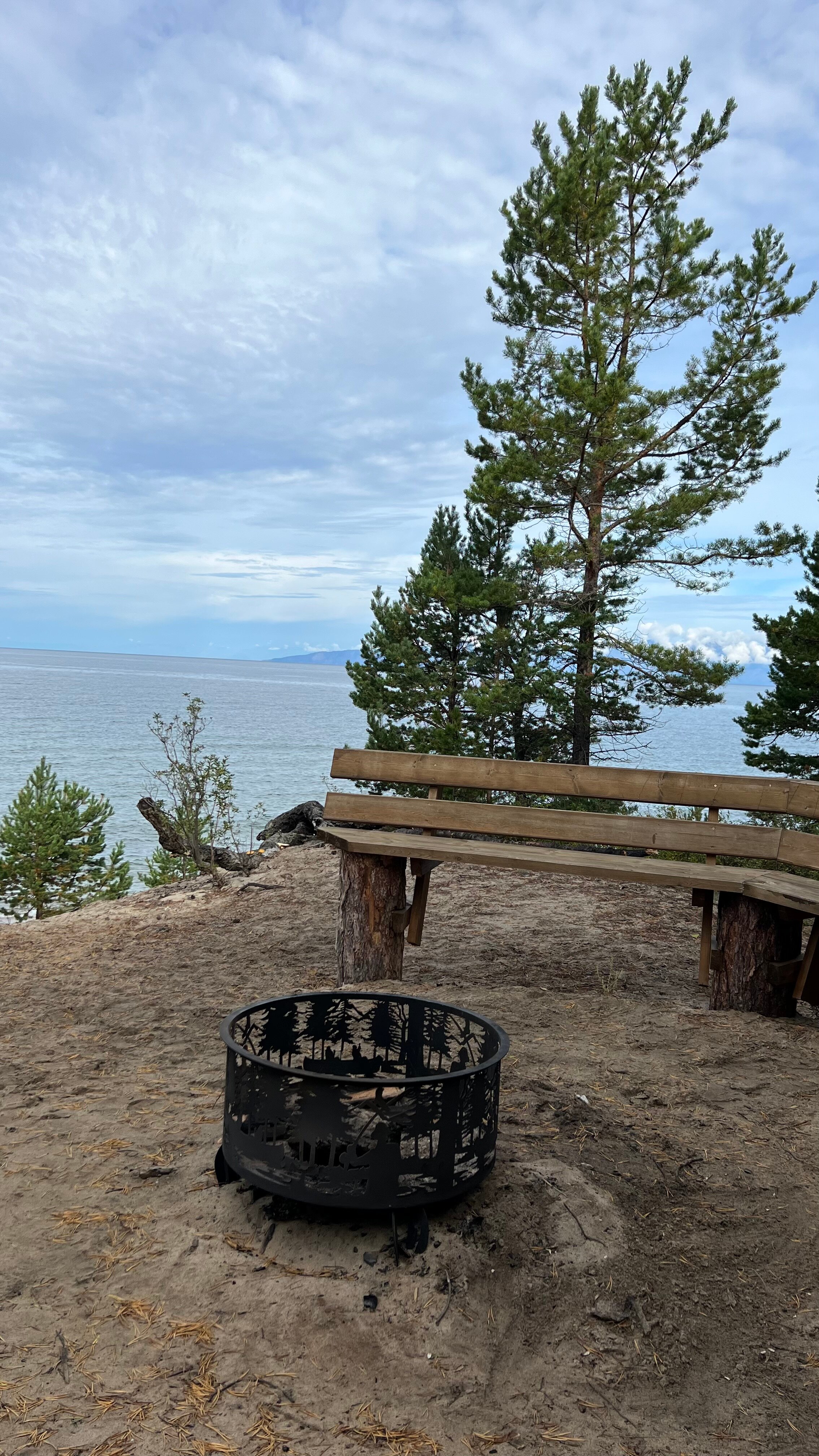 Фото Baikal Village