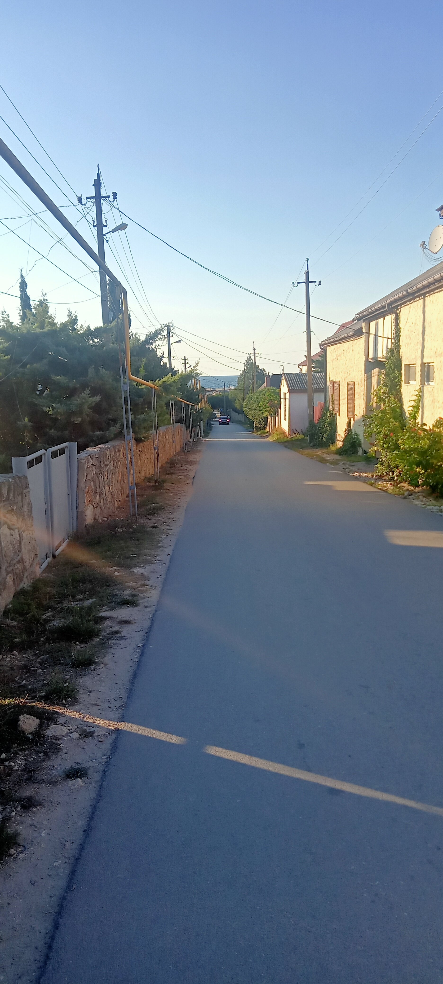 Фото ЧерноМорское