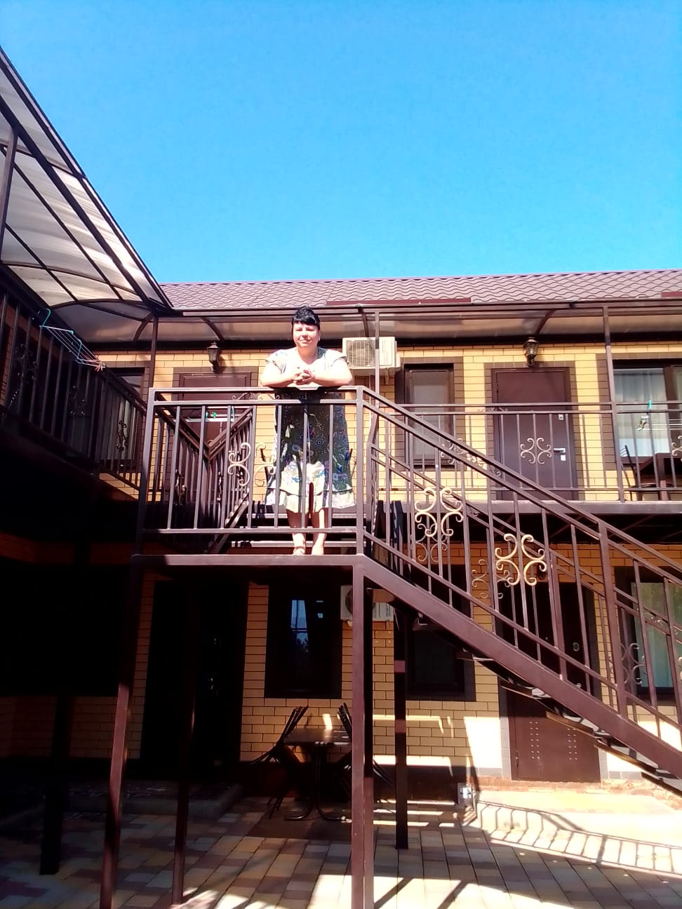 Фото Персик