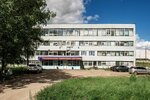 Raaz (Avtozavodskaya Street, 23Ак2), production of auto parts