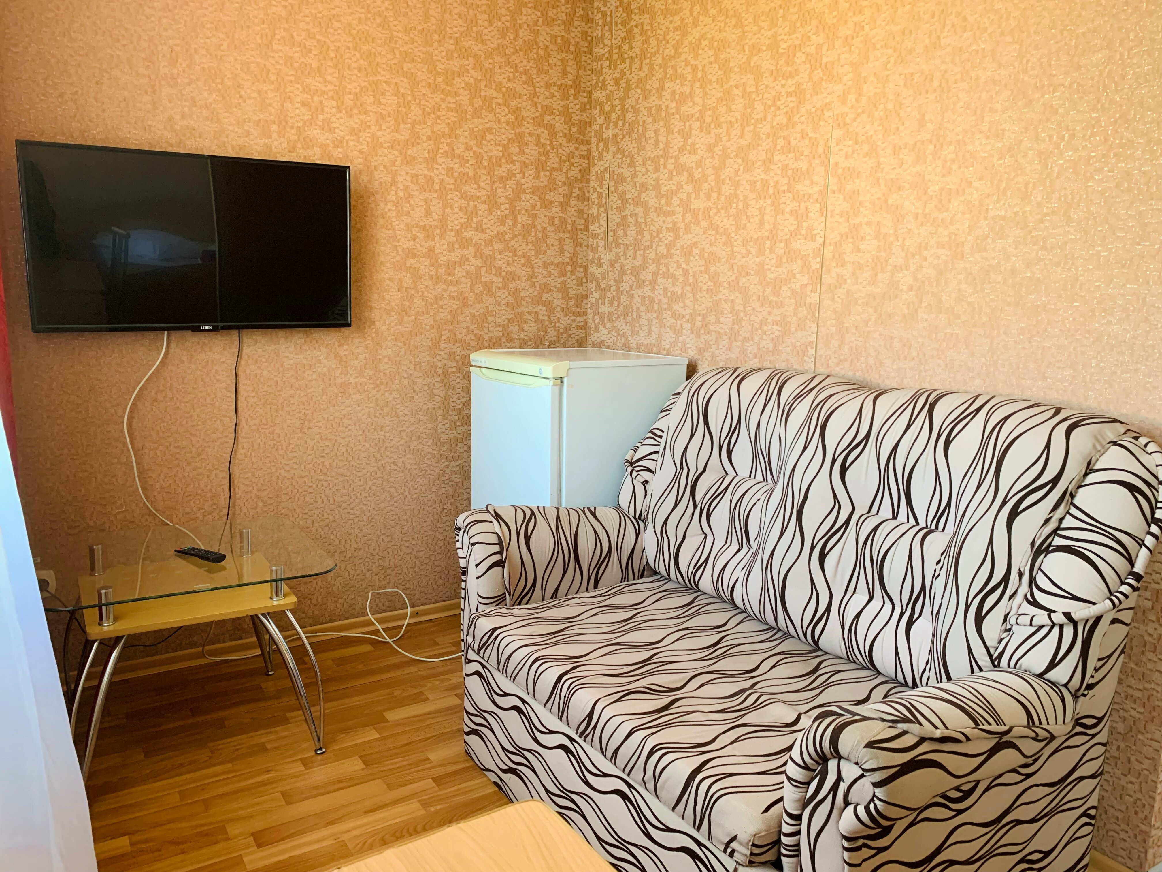 Фото Городок