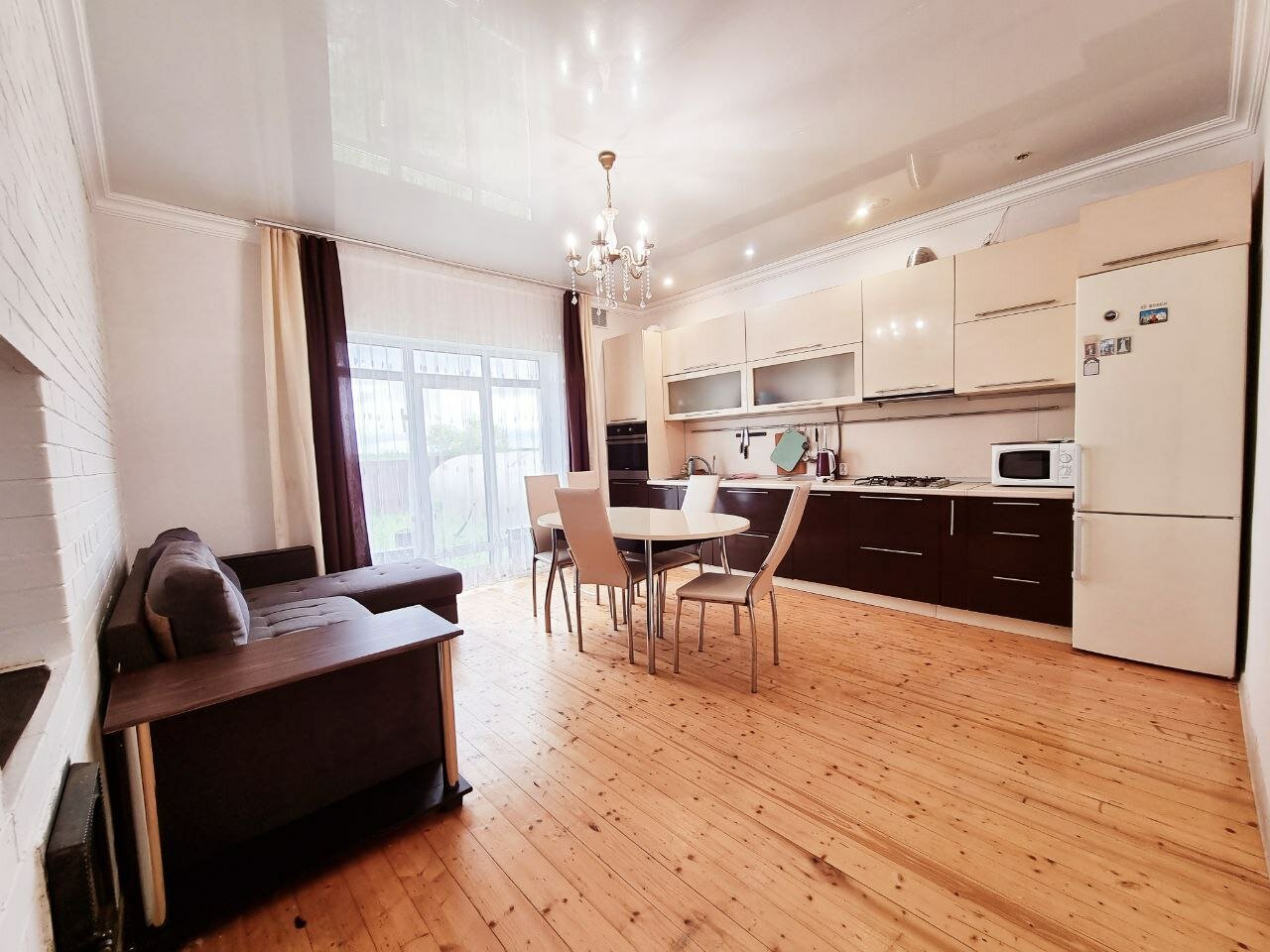 Фото Серафим Град