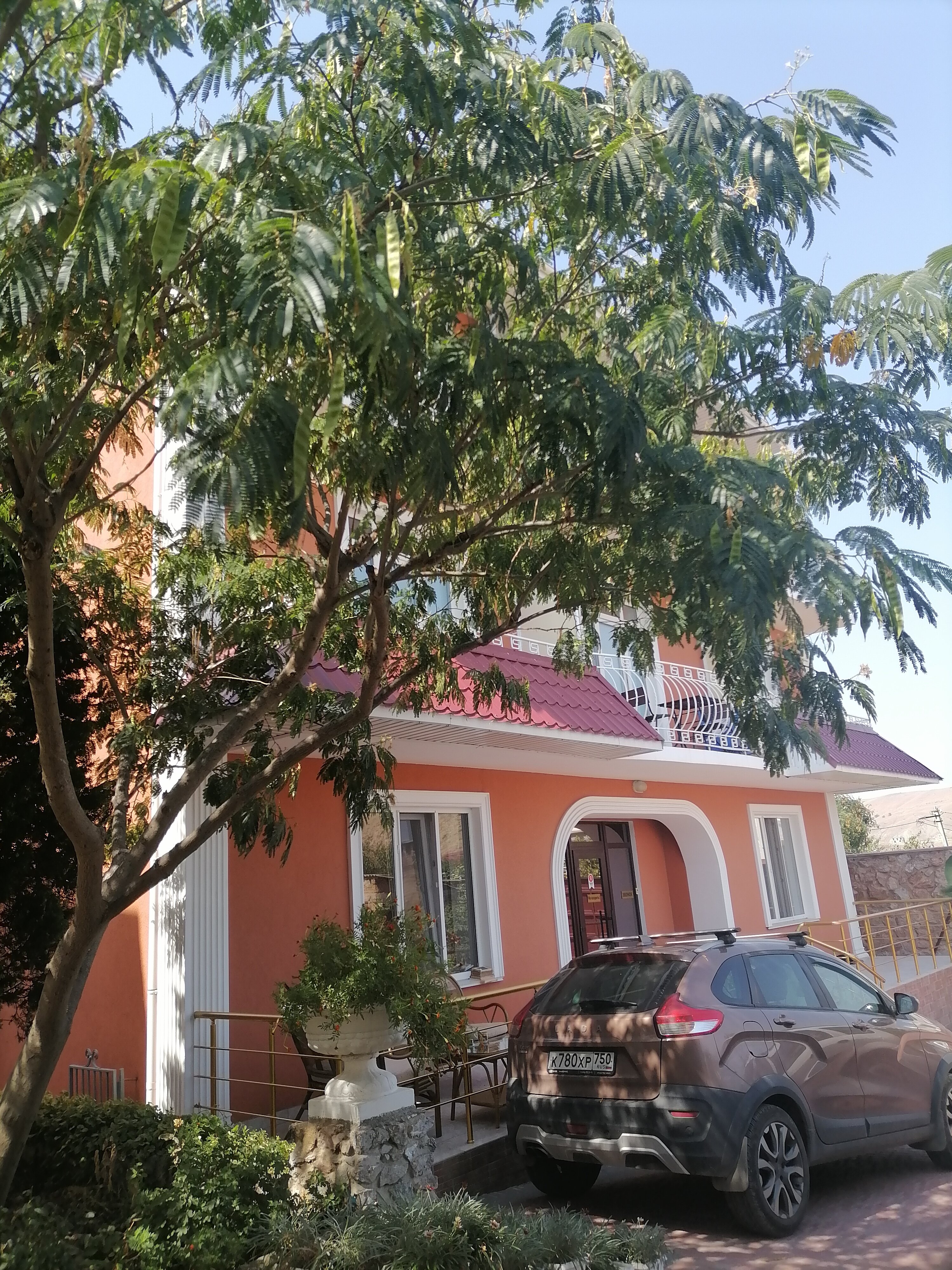 Фото Килова Гора