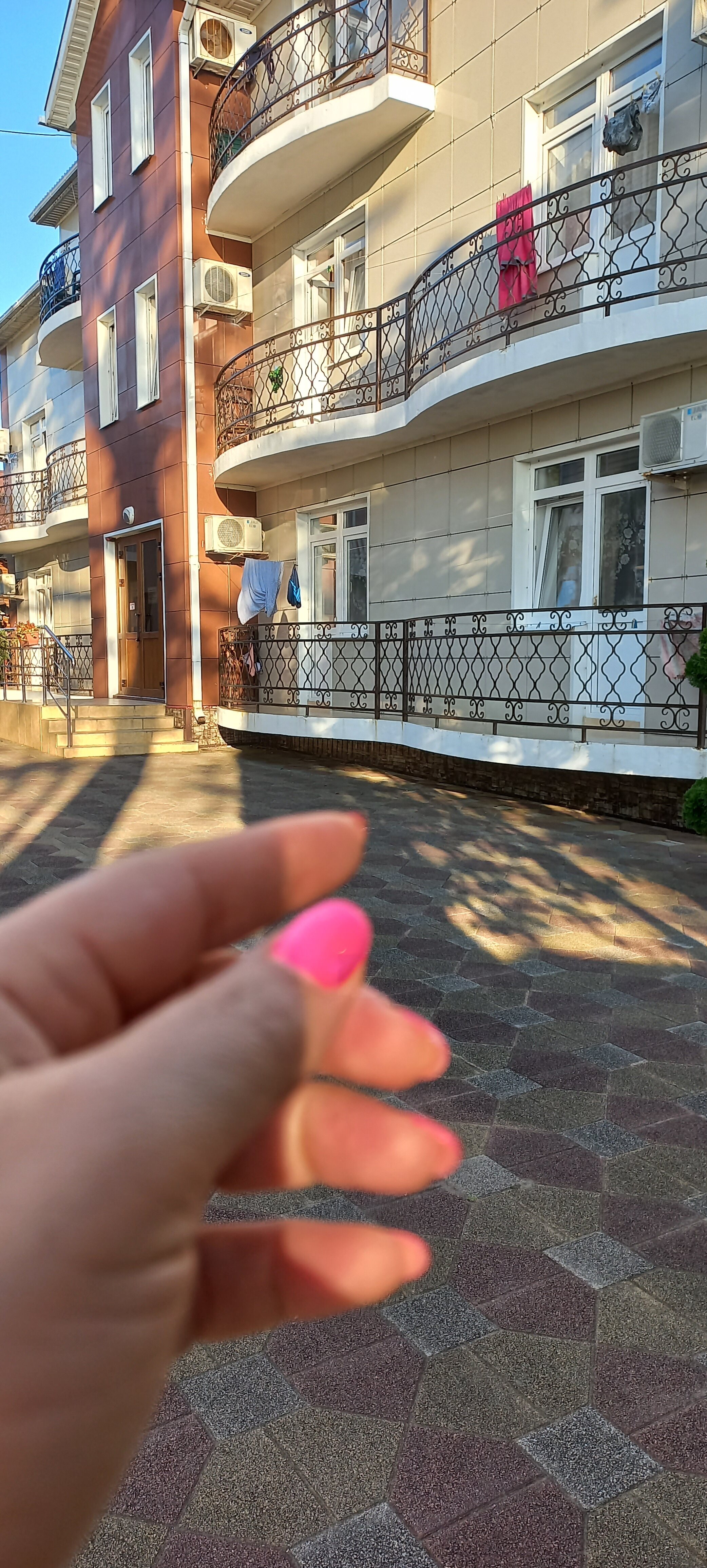 Фото Мотель У Заура