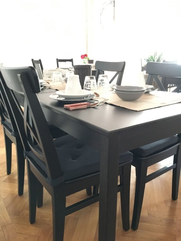 Фото B&b Quarenghi16