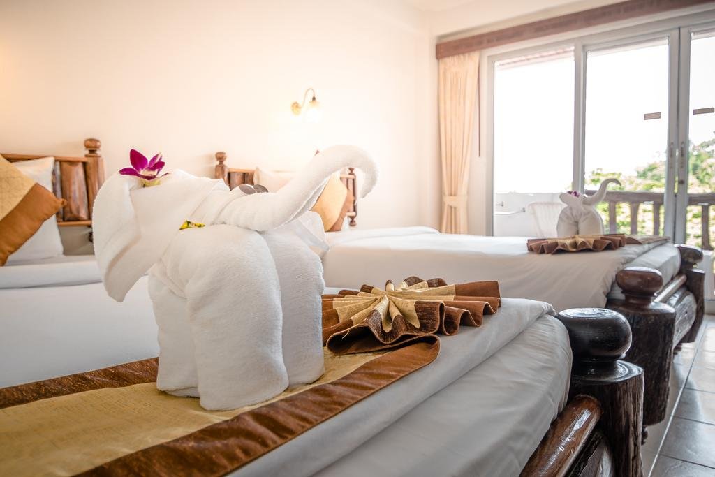 Фото Ao-Nang Sunset Hotel