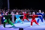 Moscow Wushu Club (Marshala Zhukova Avenue, 76), sports club