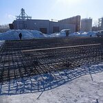 МегаСтрой (Станционная ул., 2А, Новосибирск), бетон, бетонные изделия в Новосибирске
