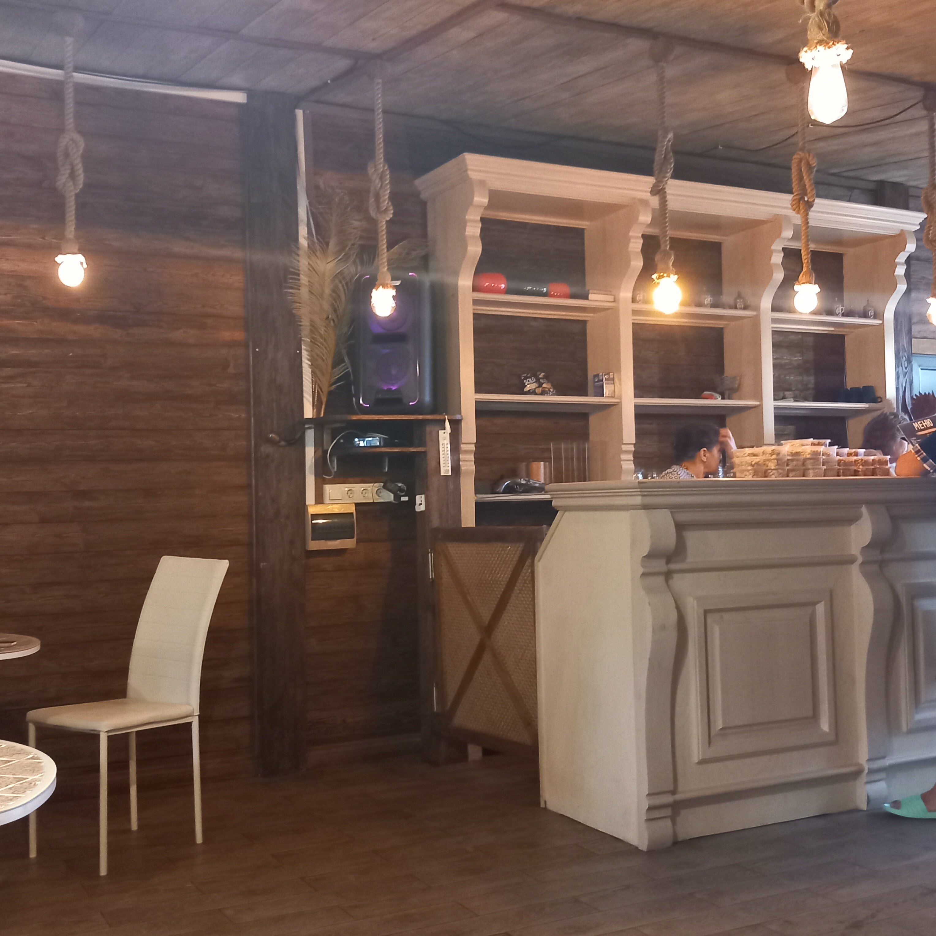 Фото Розали