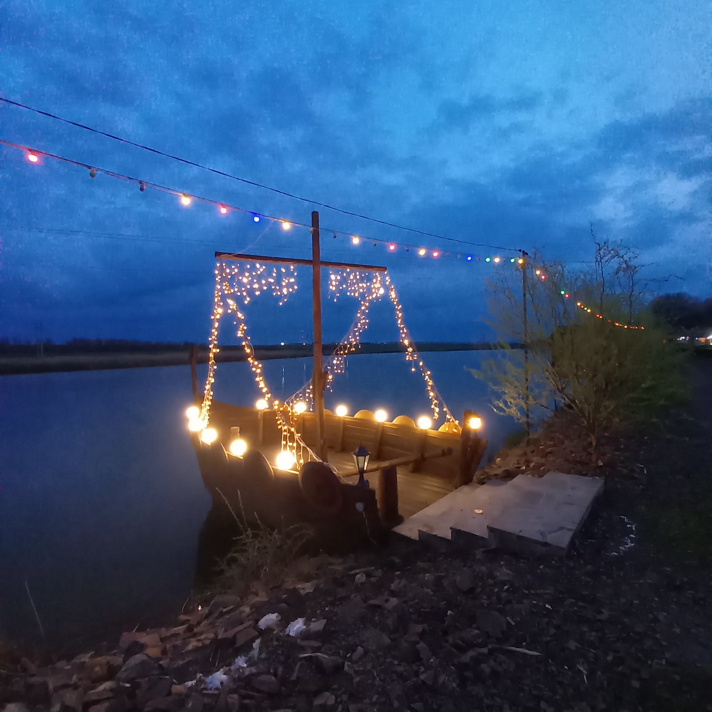 Фото Эко парк-отель Карелия