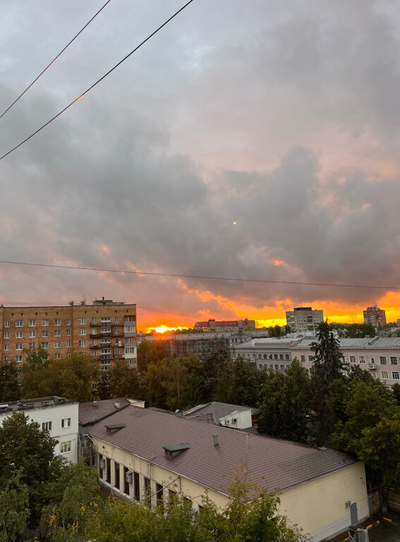 Фото Каскад