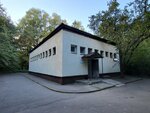 Free toilet (Izmaylovsky Avenue, 1с1), toilet